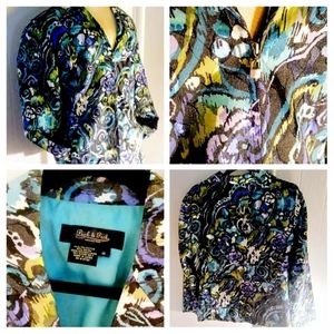 Peck and Peck jacket